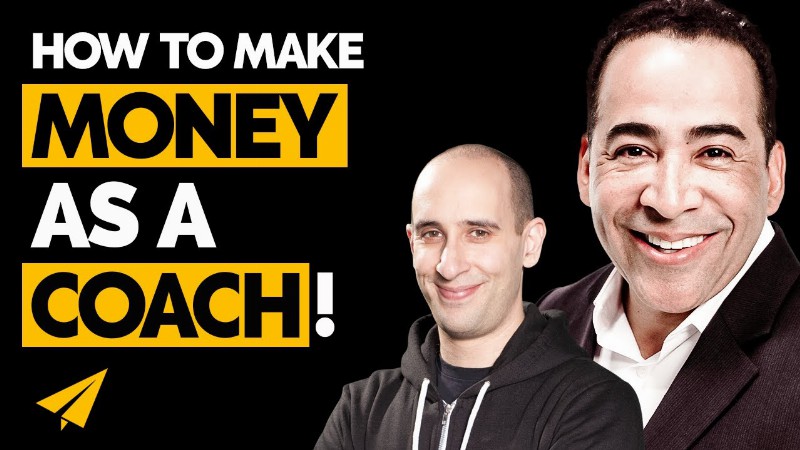 10 Keys To Success For Building A Lucrative Coaching Business! : Million Dollar Business