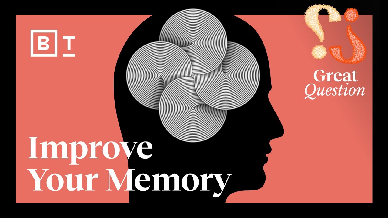 image 0 4 Ways To Hack Your Memory : Lisa Genova : Big Think