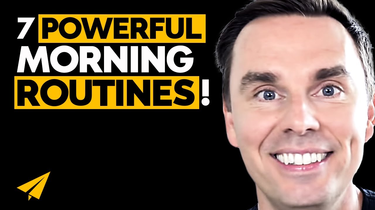 image 0 7 Powerful Morning Routines To Destroy Laziness & Skyrocket Your Productivity!