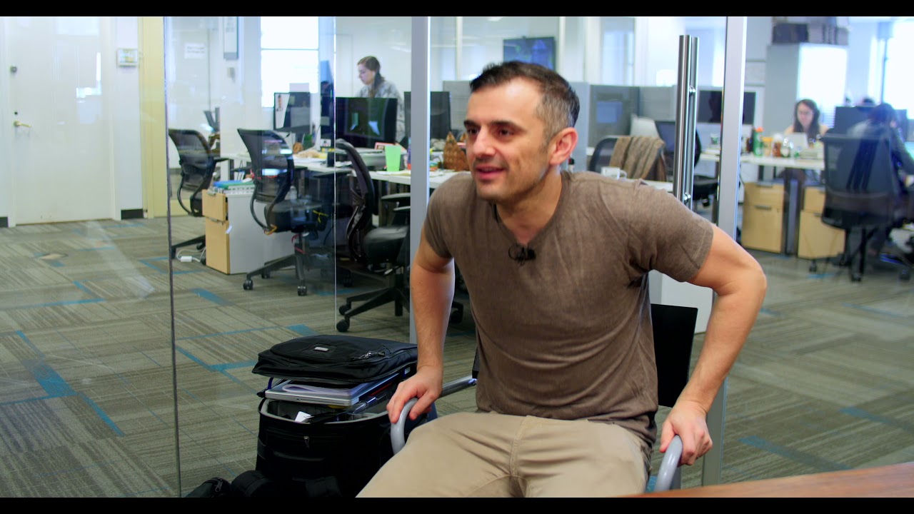 image 0 90% Of People Will Fail If They Don't Have This! : Ft. Gary Vaynerchuk