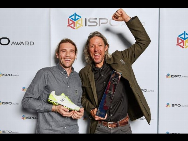 image 0 Behind The On Running Brand With Founder Olivier Bernhard