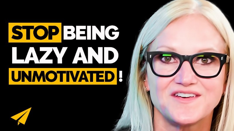Best Mel Robbins Motivation (2 Hours Of Pure Inspiration)