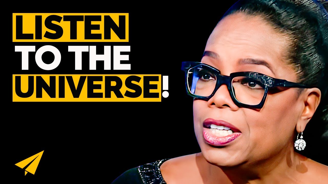 Best Oprah Winfrey Motivation (2 Hours Of Pure Inspiration)