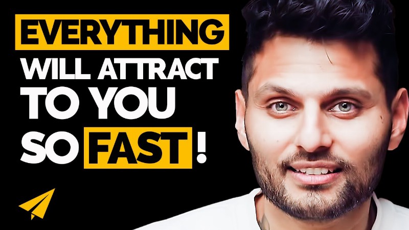Break The Negative Patterns That Are Keeping You Broke! : Jay Shetty : Top 10 Rules