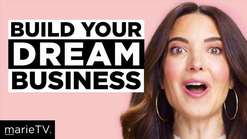 Build Your Dream Business (& Win $20k In Prizes!)
