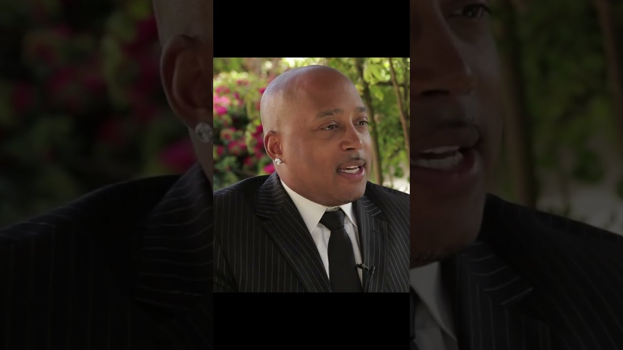 image 0 Daymond John On The Skills You Need To Build A Multi-million Dollar Business