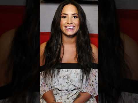 image 0 Demi Lovato - 20 Questions