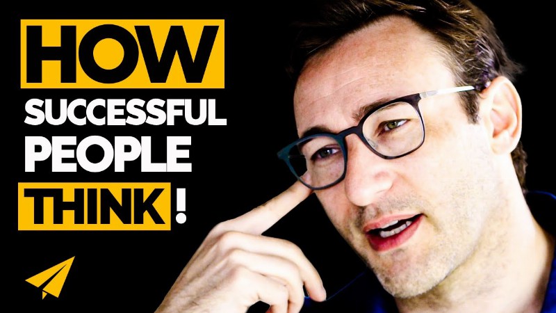 Here's Why Failure Is The Only Thing That Can Make You Rich! : Simon Sinek : Top 10 Rules