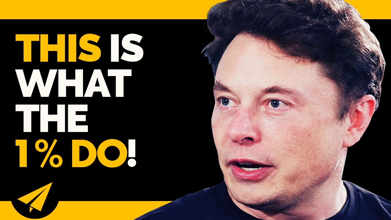 image 0 How Billionaires Think : Success Advice From Bill Gates Oprah Winfrey Elon Musk