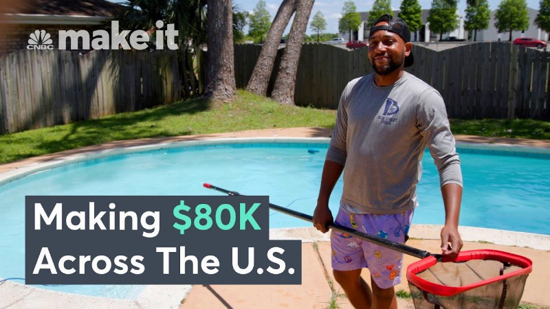 image 0 How These Millennials Make $80k Across The U.s.