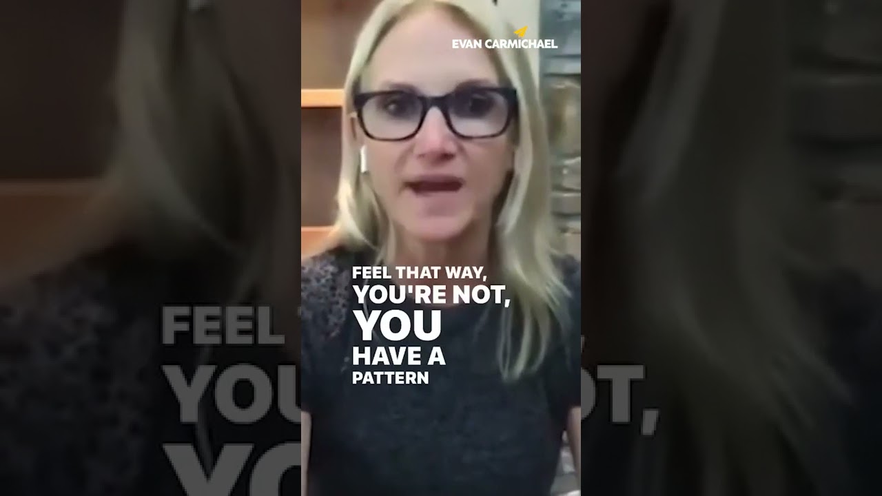 image 0 How To Change Your Pattern! : Mel Robbins : #shorts