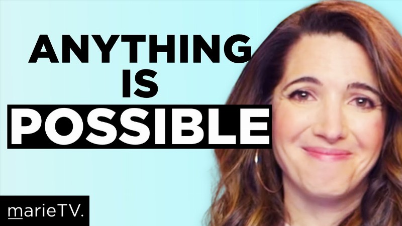 image 0 How To Get Anything You Want : Marie Forleo