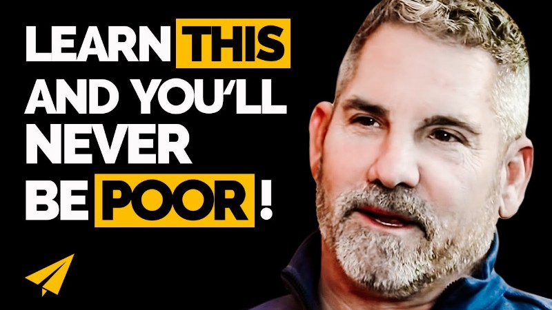 image 0 How To Get Started With Zero Money - It's Never Too Late! : Grant Cardone : Top 10 Rules