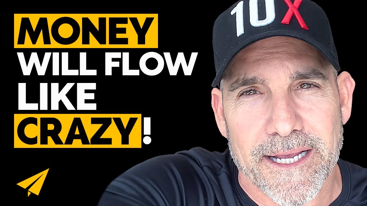 image 0 How To Make Money Even If You Don't Have Any! : Grant Cardone : Top 10 Rules