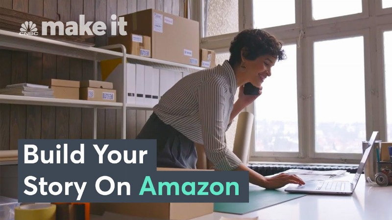 How To Make Your Amazon Business Wildly Successful