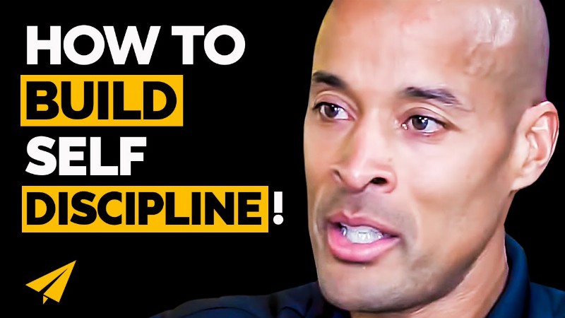 How To Master The Art Of Self Discipline