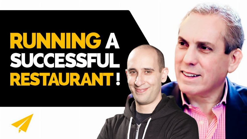 How To Start A Restaurant That Actually Makes Money! : Million Dollar Business