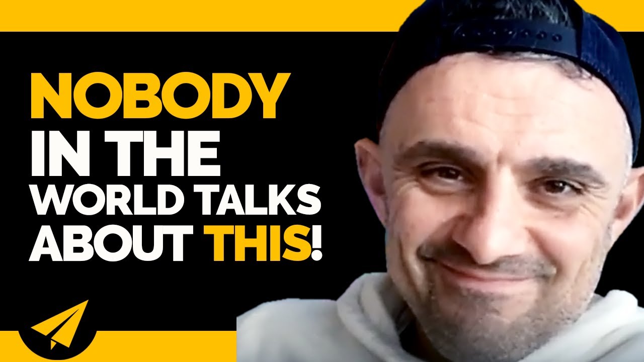 image 0 How To Turn Kindness Into Your Superpower! : Gary Vaynerchuk Interview