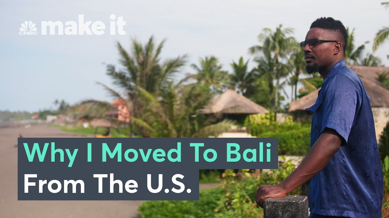 image 0 I Live Better In Bali Than I Did In The Us - Here’s How Much It Costs : Relocated