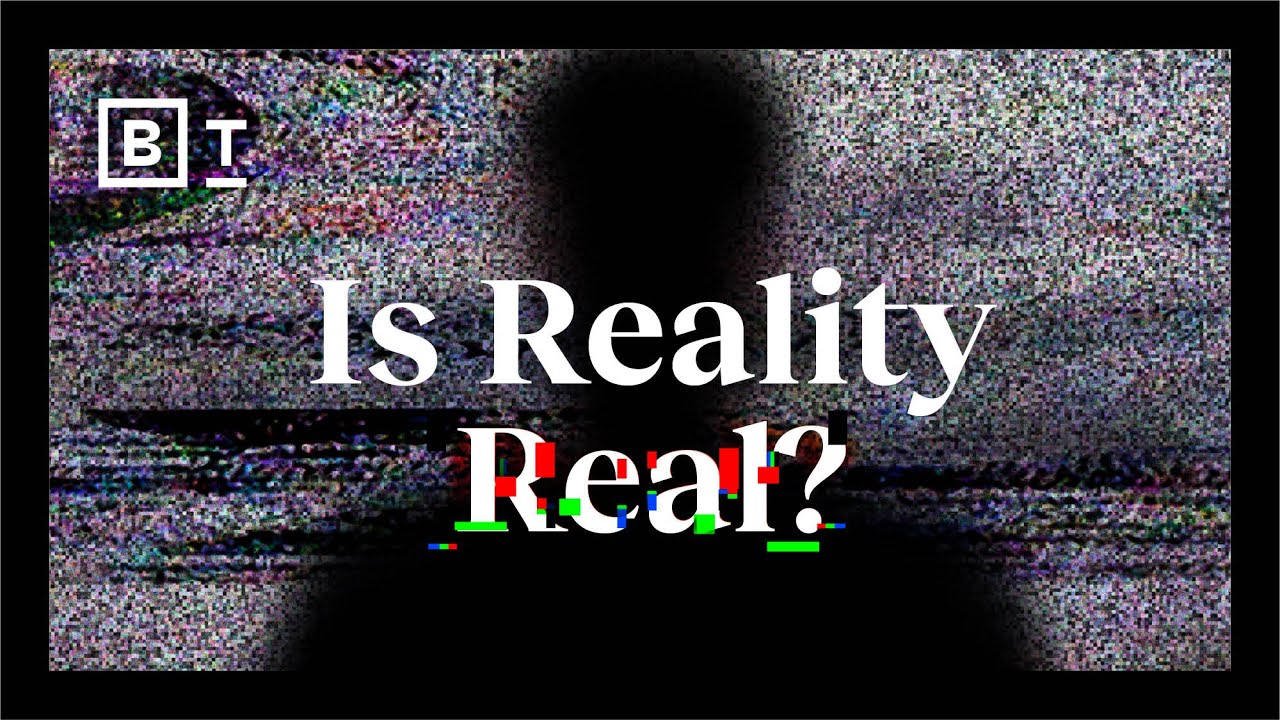 Is Reality Real? These Neuroscientists Don’t Think So