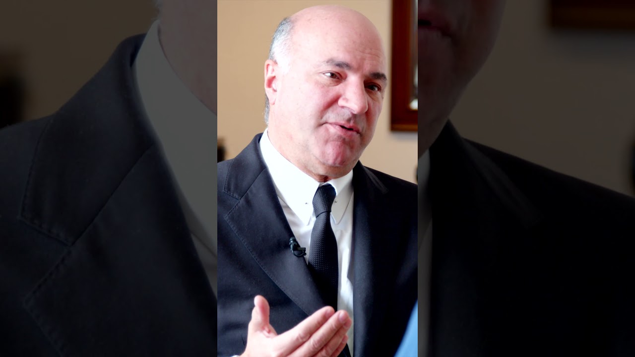 image 0 Kevin O'leary Is 'the Only One That Tells The Truth' : How Not To Burn Your Family's Money