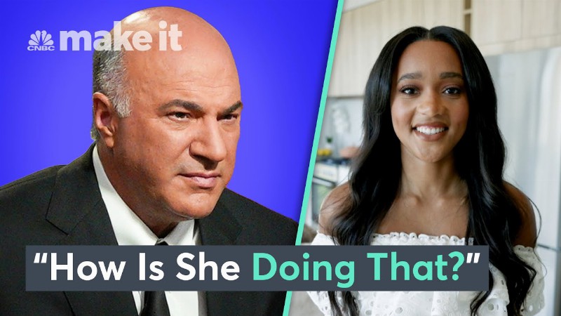 Kevin O'leary Reacts: Living On $650k A Year In Los Angeles Ca : Millennial Money