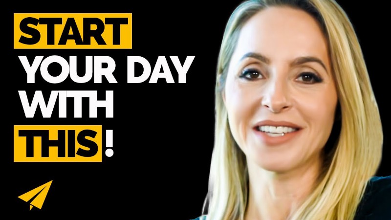 image 0 Make This Your Daily Habit And Success Will Come! : Gabrielle Bernstein : Top 10 Rules