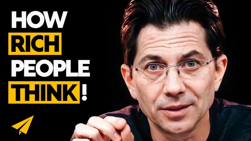 image 0 Mindset Shift That You Need To Make If You Want To Be Wealthy! : Dean Graziosi : Top 10 Rules