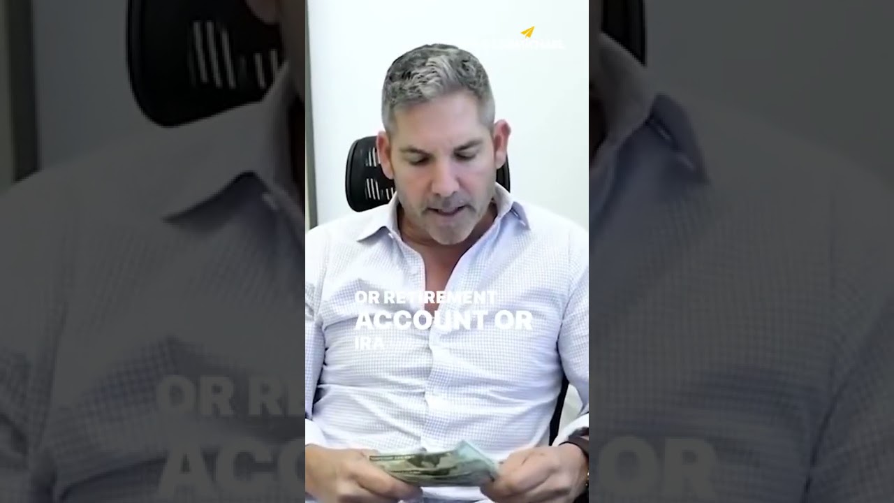 image 0 Money Only Becomes Valuable When You Do This! : Grant Cardone : #shorts
