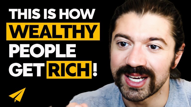 Most People Do This And It's Keeping You Poor! : Alex Hormozi : Top 10 Rules