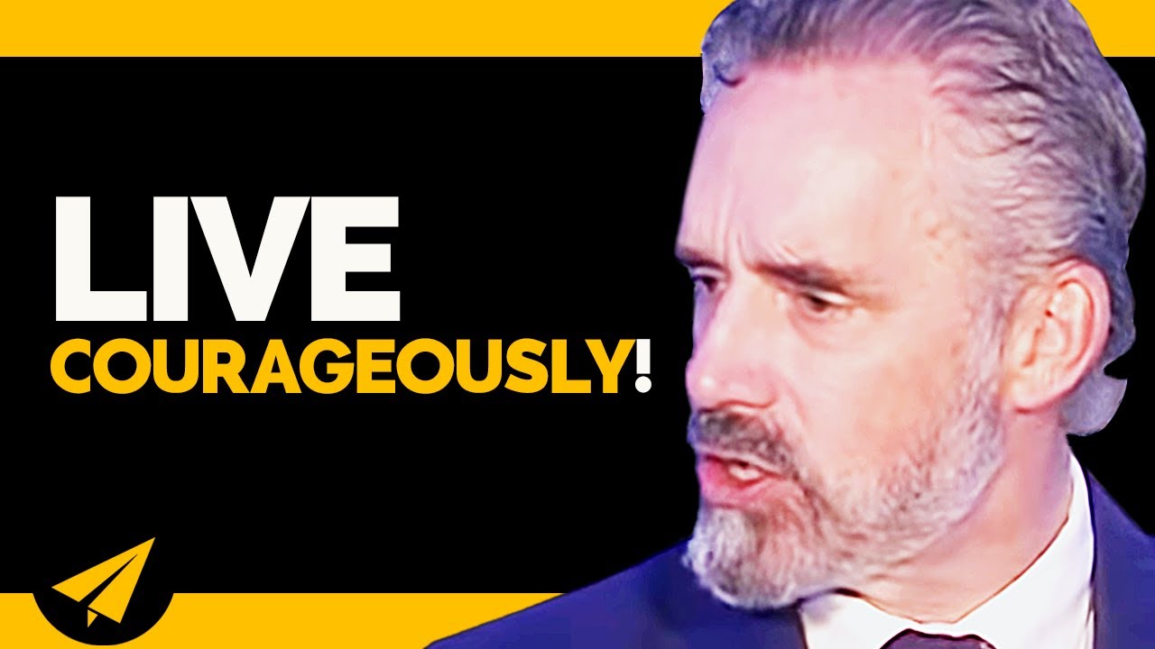 image 0 Pick Up Your Damn Responsibilities And Move Forward! : Jordan Peterson : #entspresso