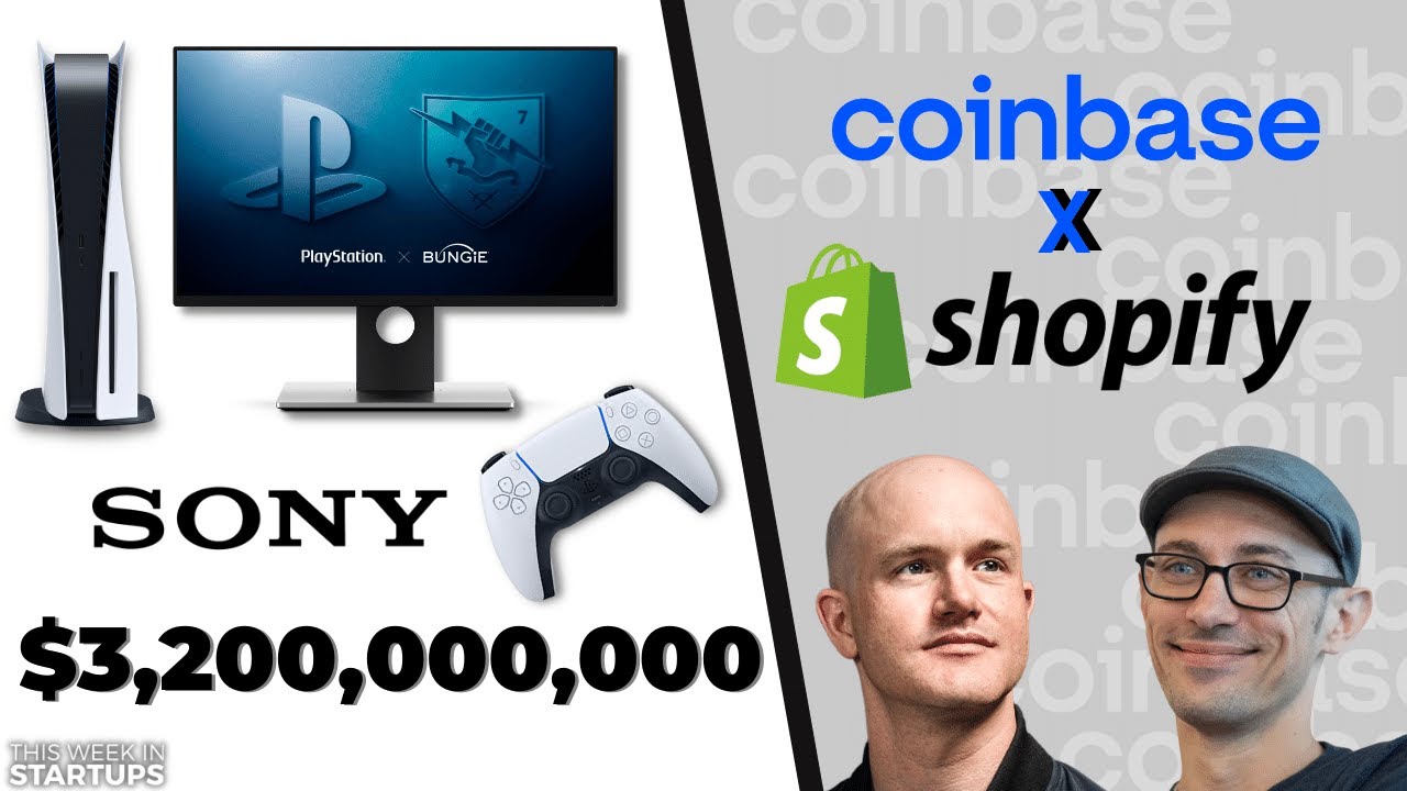 image 0 Playstation's $3.2b Bungie Acquisition Metafy Gaming Tutoring Shopify Ceo Joins Coinbase Bod E1375