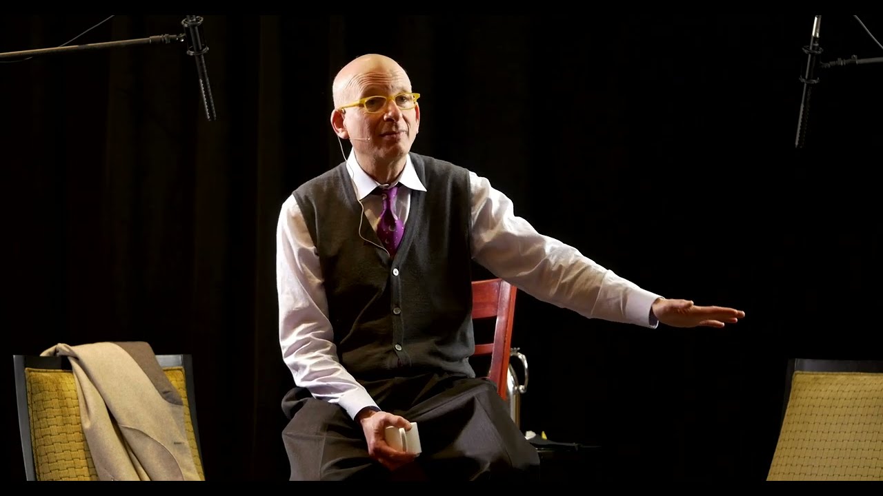 Seth Godin - How To Launch A Product