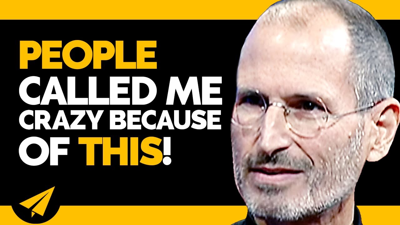 image 0 Steve Jobs On Courage!