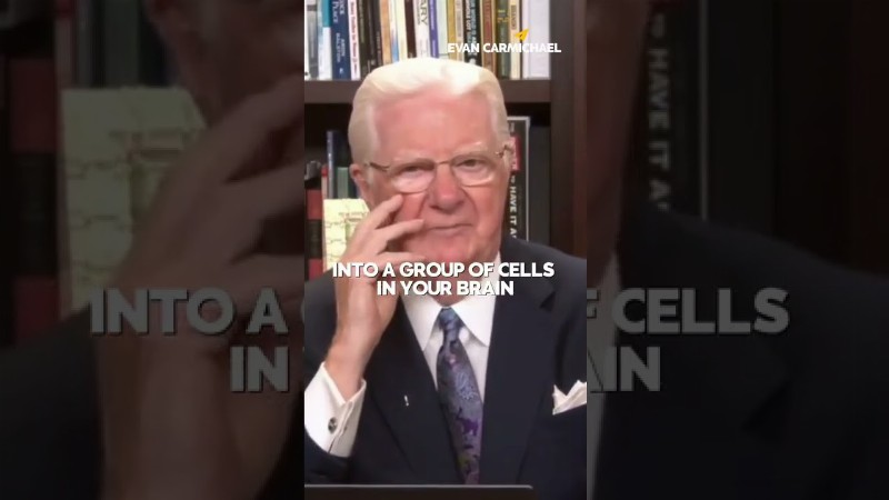 image 0 The Advice I Would Give To My Younger Self! : Bob Proctor : #shorts