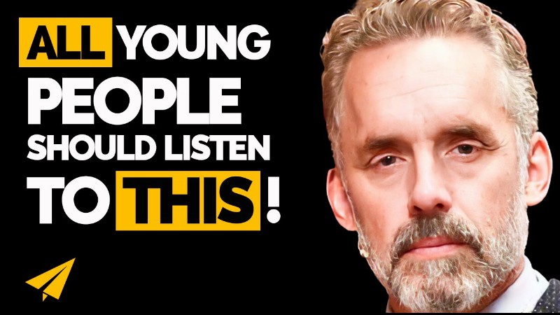 The Greatest Advice For Young People - Jordan Peterson Grant Cardone Gary Vee