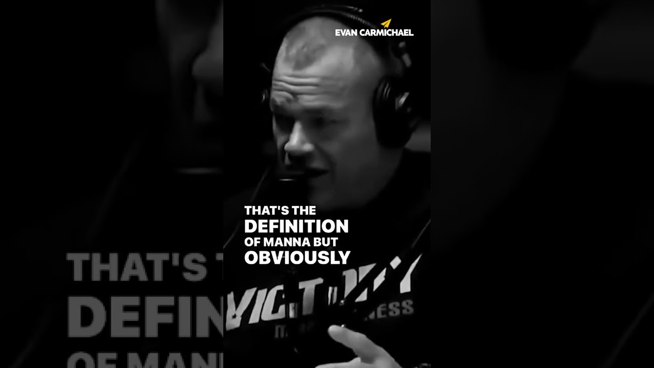image 0 This Is What Makes You A Desciplined Person! : Jocko Willink : #shorts