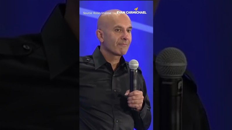 This Is What That Will Make You Happiest! : Robin Sharma : #shorts