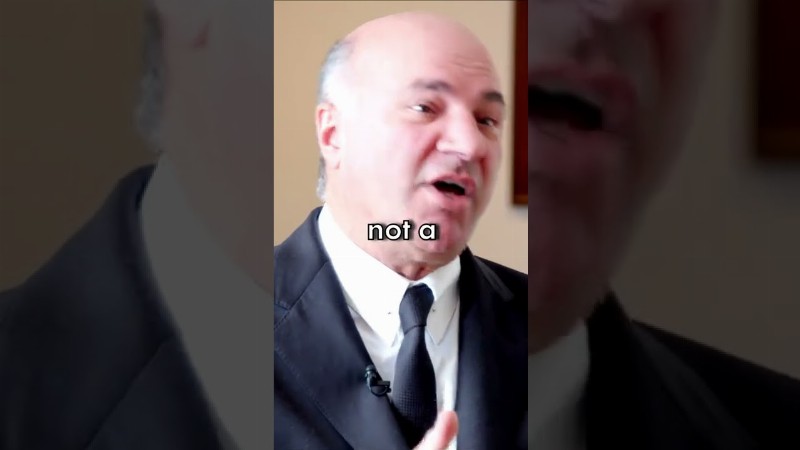 Valuable Business Lessons W/kevin O'leary