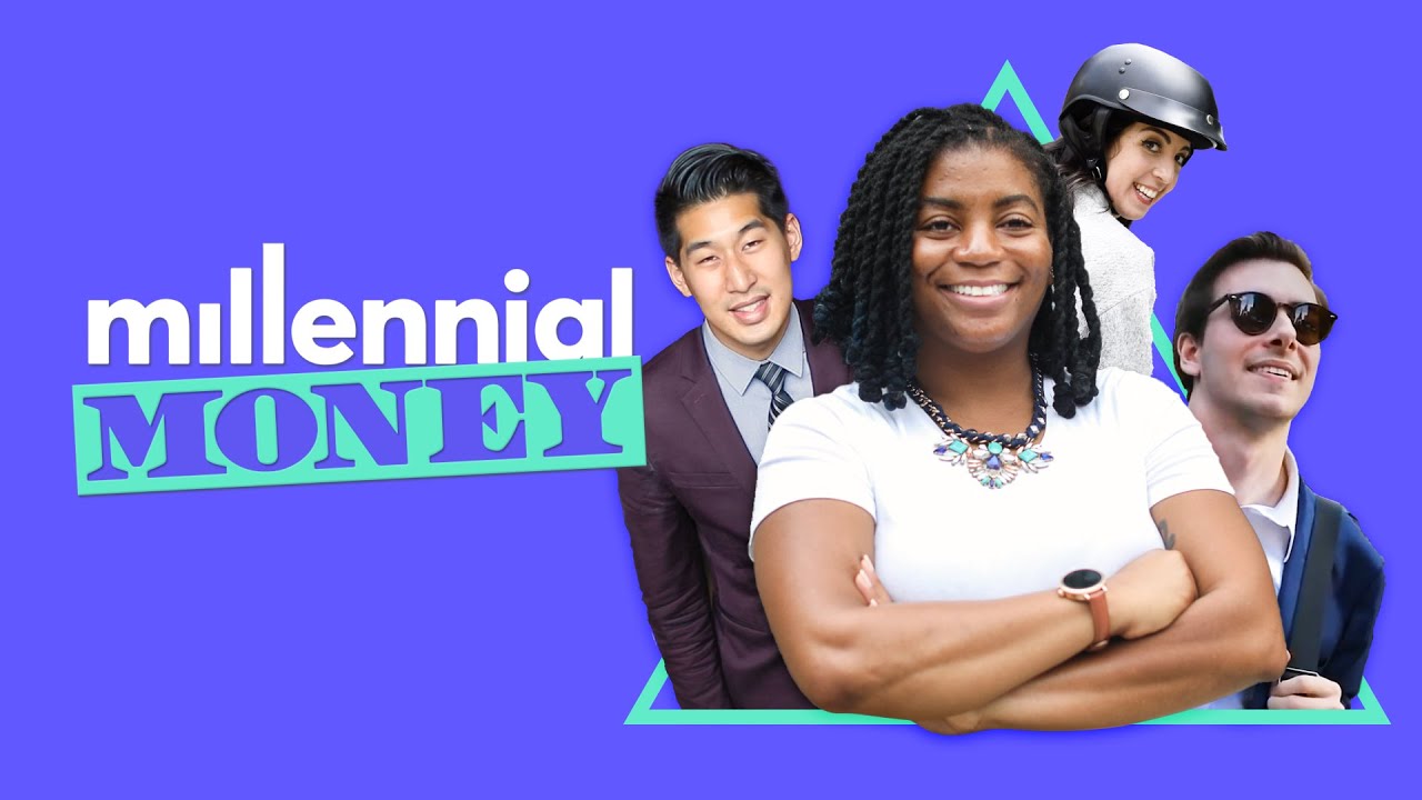 image 0 Watch: Millennial Money Marathon – Nyc Living Homeowner Edition And More : Cnbc Make It