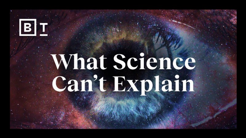 image 0 What Science Can’t Answer According To Physicist Jim Al-khalili : Big Think