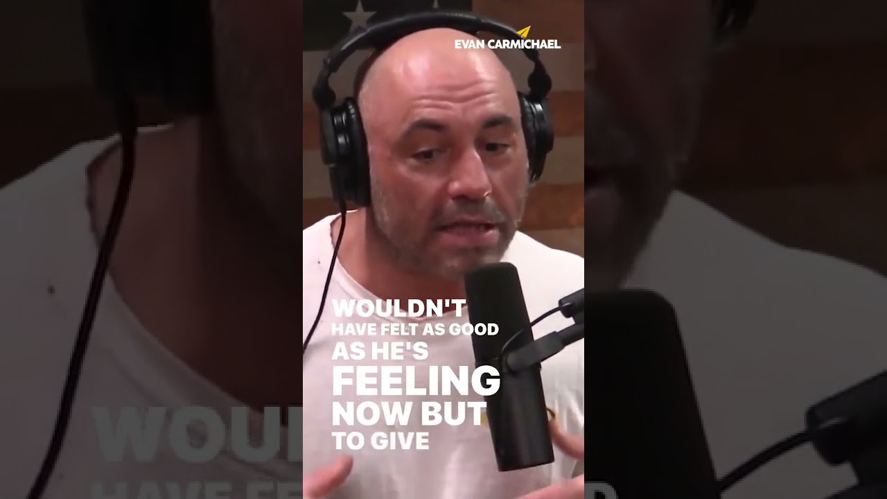 image 0 You Always Have The Energy To Do This! : Joe Rogan : #shorts