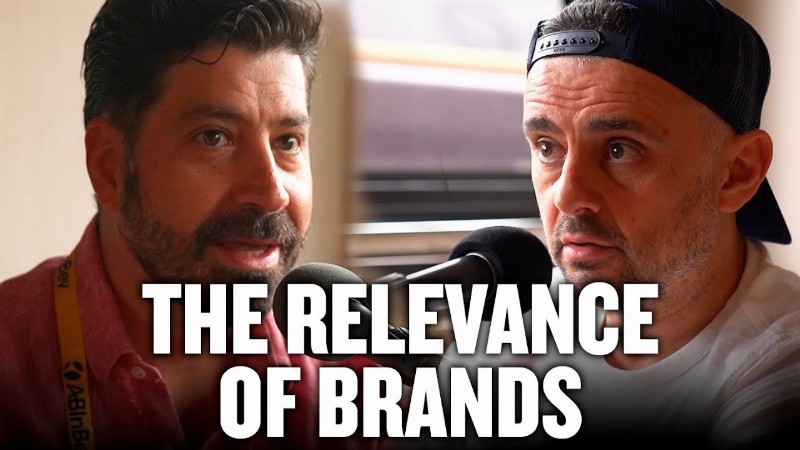 image 0 Your Brand Can Be Visible But It's Relevant? - With Cmo Marcel Marcondes